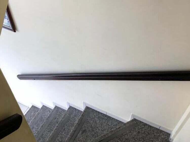 Отель Pousada Mar Azul