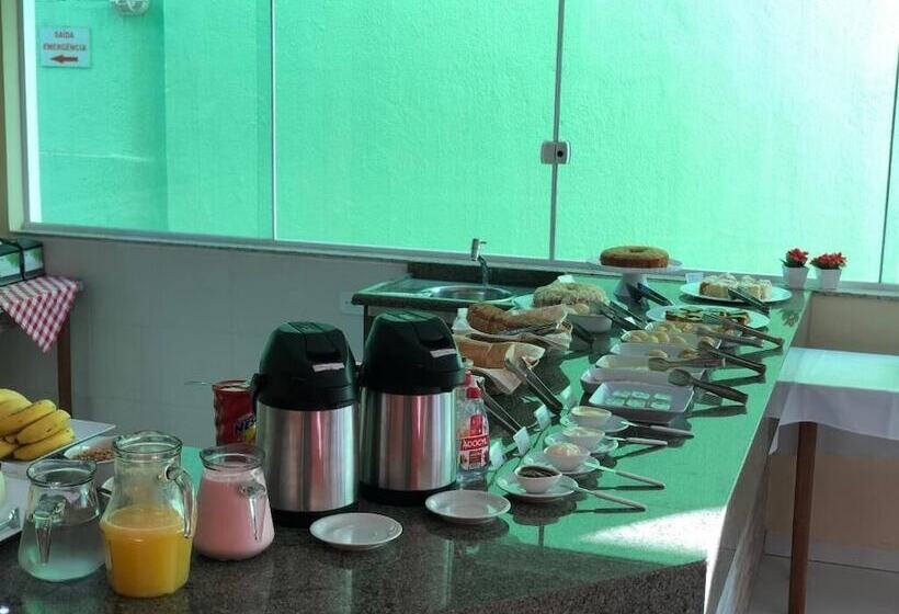 Отель Pousada Mar Azul