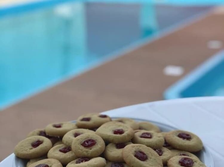 Отель Pousada Mar Azul