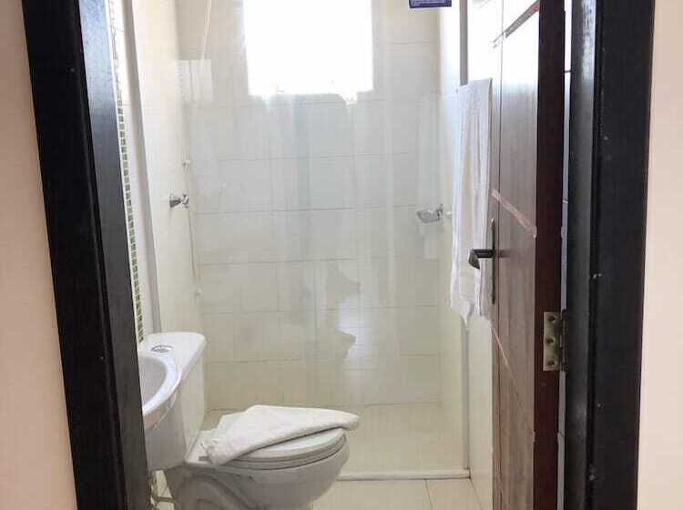 Отель Pousada Mar Azul