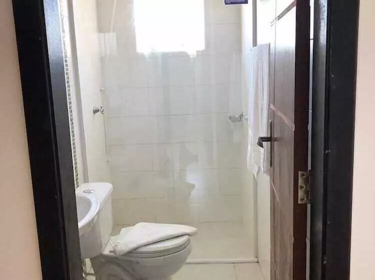 ホテル Pousada Mar Azul