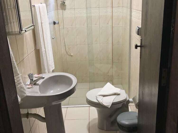 Отель Pousada Mar Azul