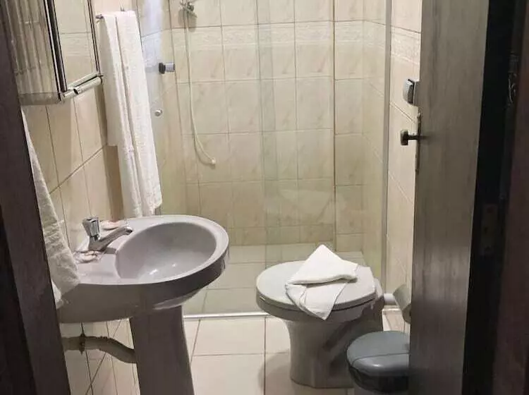 ホテル Pousada Mar Azul