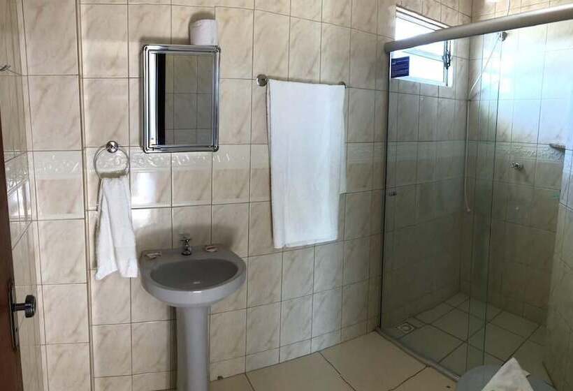 Отель Pousada Mar Azul