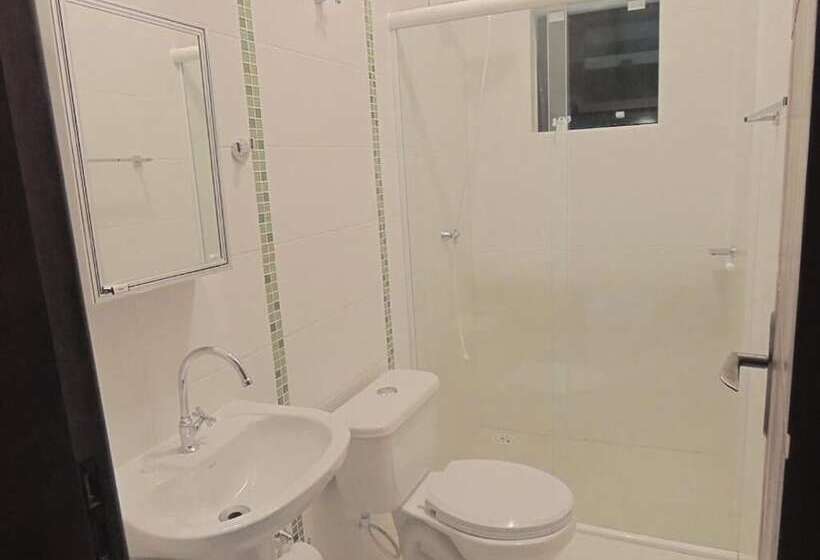 Отель Pousada Mar Azul