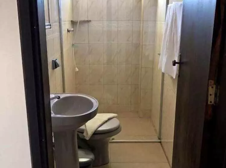 ホテル Pousada Mar Azul