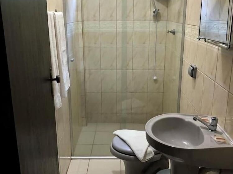 Отель Pousada Mar Azul