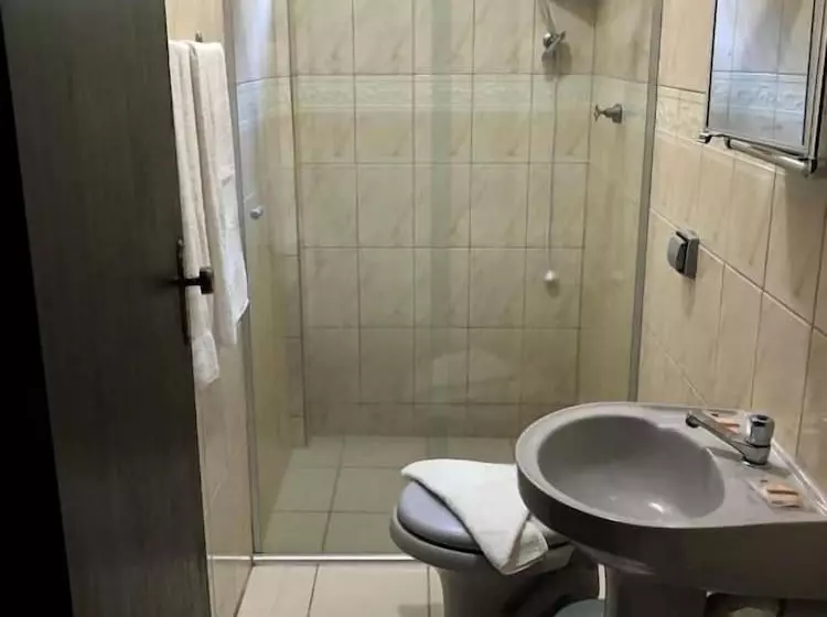 ホテル Pousada Mar Azul