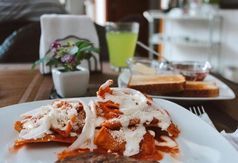 فندق Sun Ha Bacalar