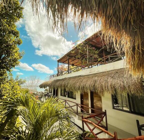 فندق Sun Ha Bacalar