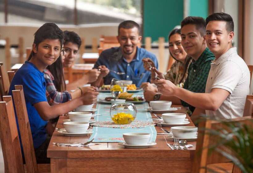 Ilalo Garden Hotel & Restaurant