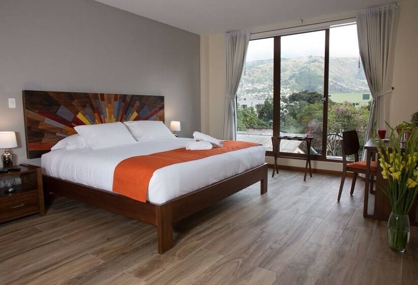 Ilalo Garden Hotel & Restaurant