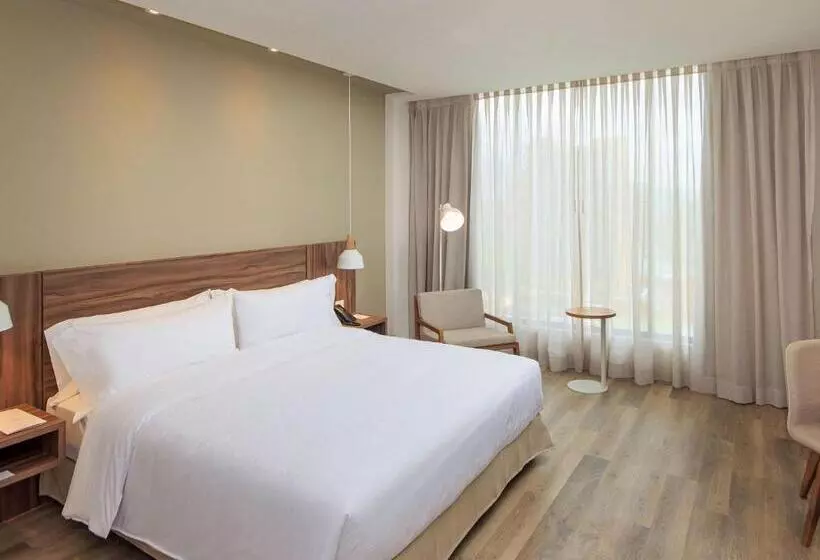 Novotel Medellin El Tesoro