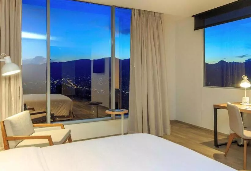 Novotel Medellin El Tesoro