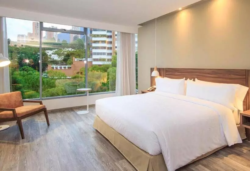 Novotel Medellin El Tesoro