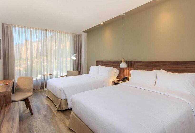 Novotel Medellin El Tesoro