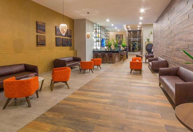 Novotel Medellin El Tesoro