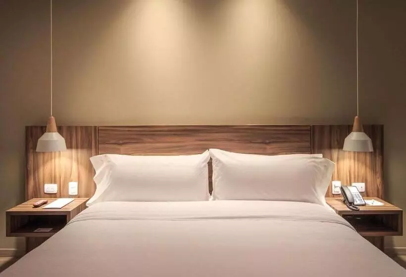 Novotel Medellin El Tesoro