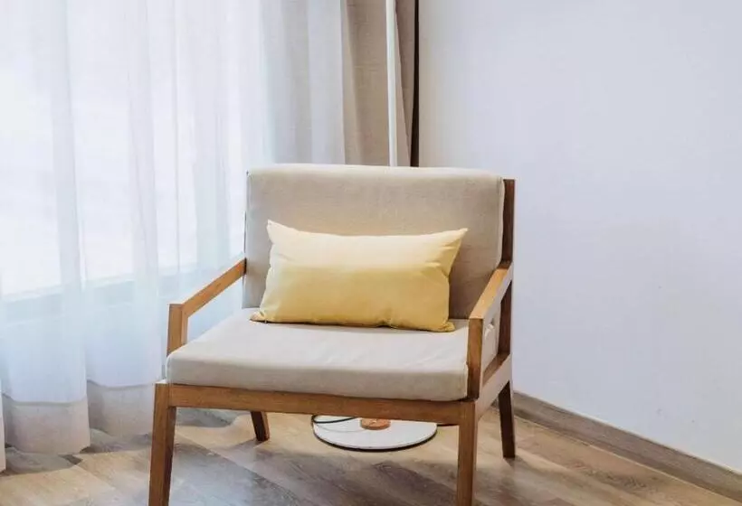 Novotel Medellin El Tesoro