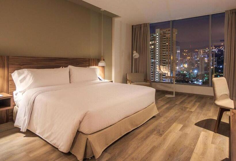Novotel Medellin El Tesoro