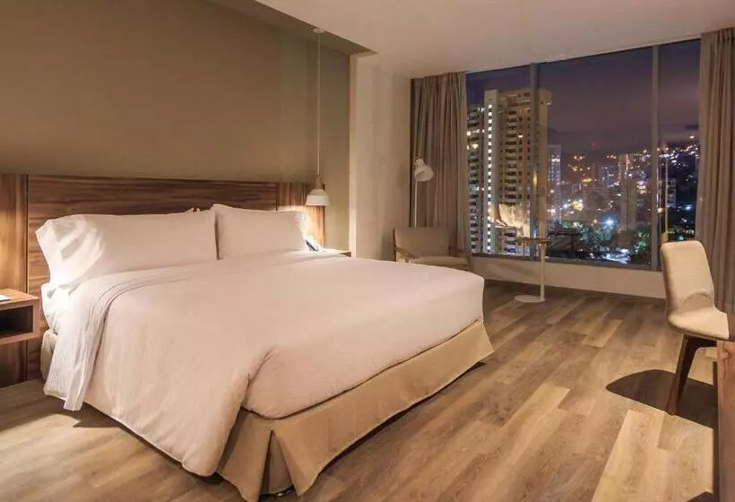Novotel Medellin El Tesoro
