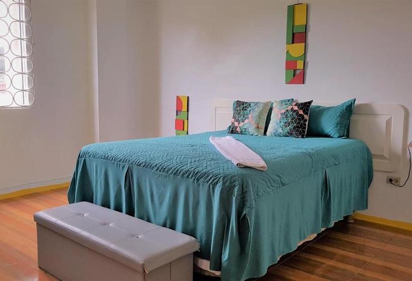 Reggae Hostel Montego Bay