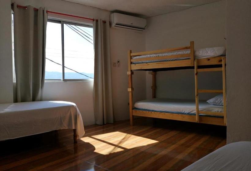 Reggae Hostel Montego Bay