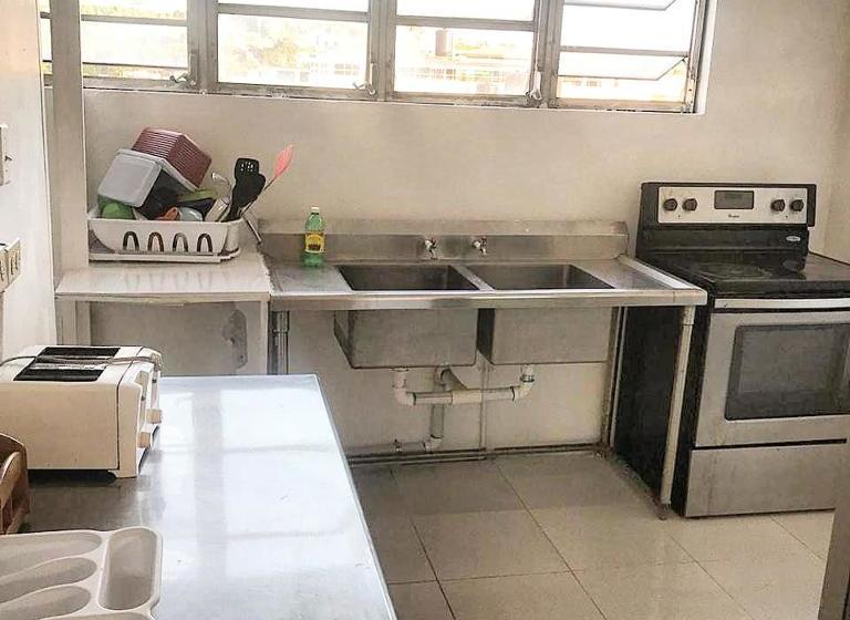 Reggae Hostel Montego Bay