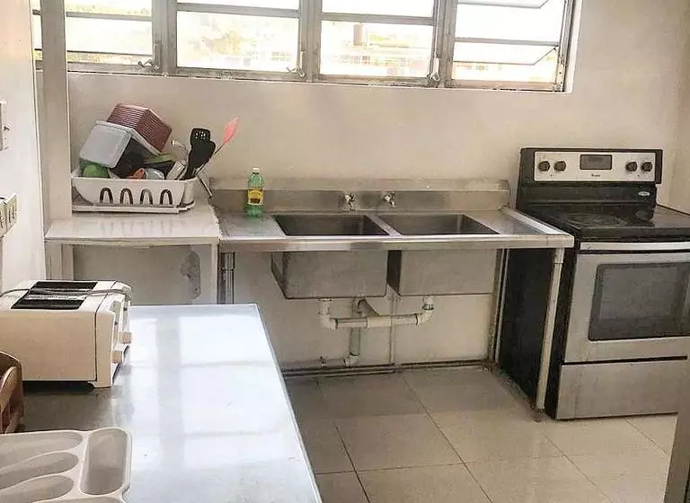Reggae Hostel Montego Bay
