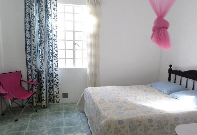 تختخواب و صبحانه Appartement Privatif Ou Location De Chambres   Villa Lotus Paradise