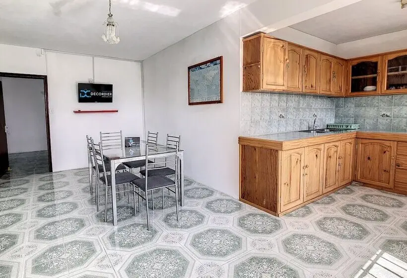 تختخواب و صبحانه Appartement Privatif Ou Location De Chambres   Villa Lotus Paradise