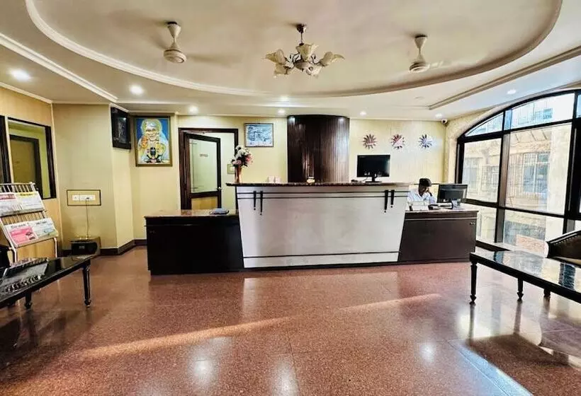 Hotelli Sriyash Regency Bhagalpur