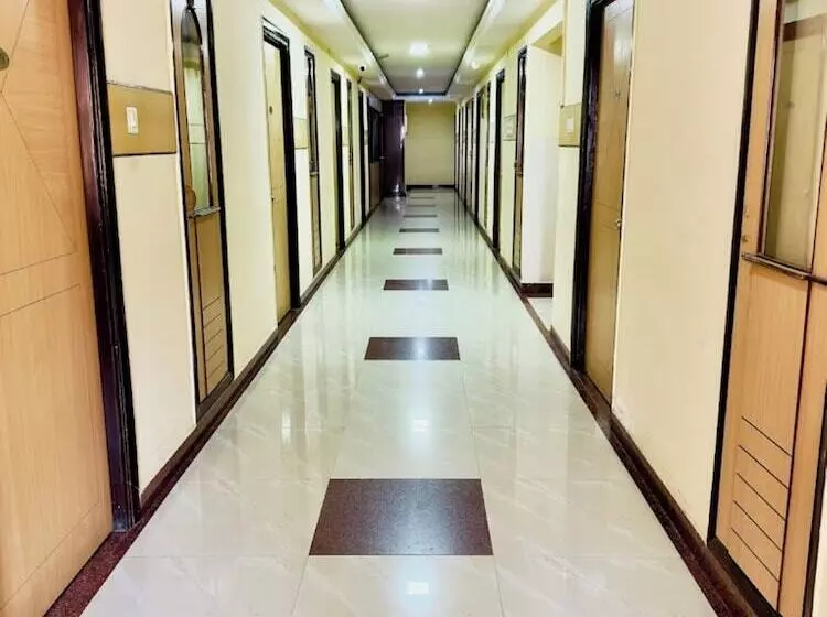 Hotelli Sriyash Regency Bhagalpur