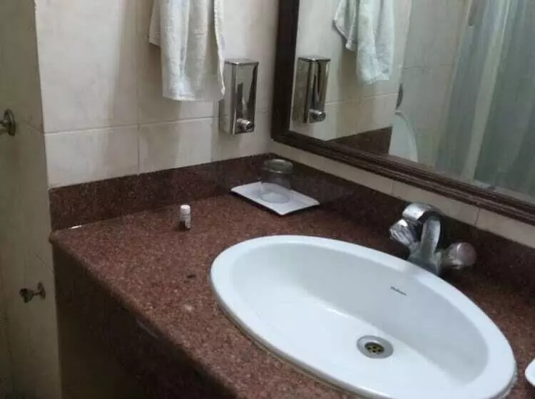 Hotelli Sriyash Regency Bhagalpur