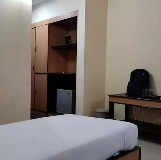 Hotelli Sriyash Regency Bhagalpur