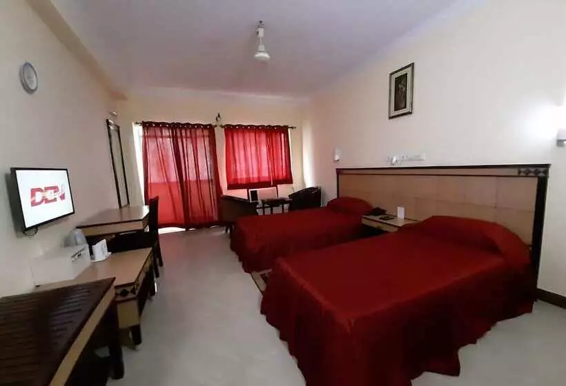Hotelli Sriyash Regency Bhagalpur