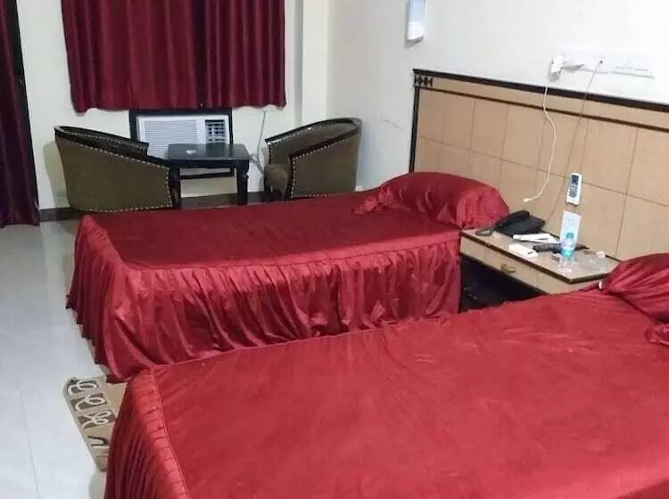 Hotelli Sriyash Regency Bhagalpur