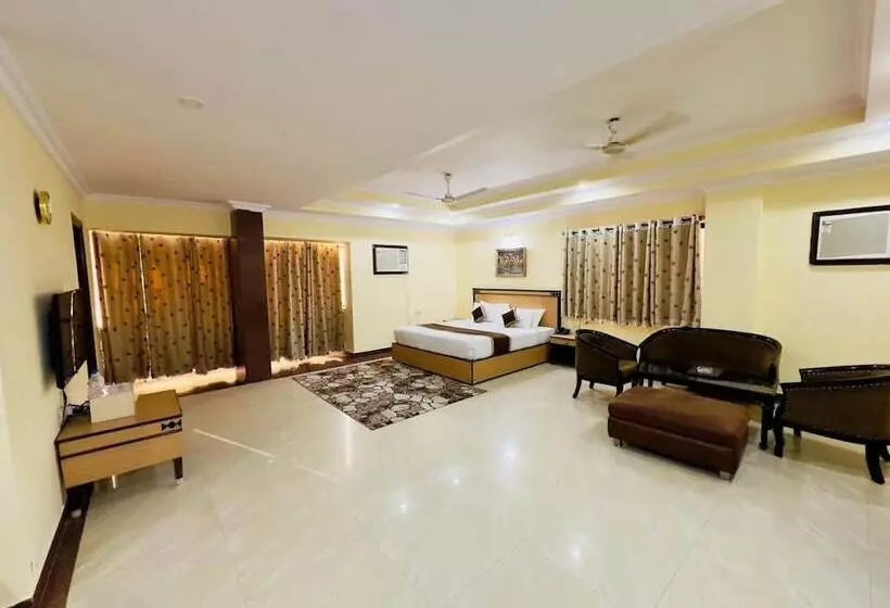 Hotelli Sriyash Regency Bhagalpur