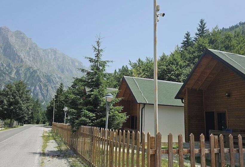 Mik Hotel Valbona