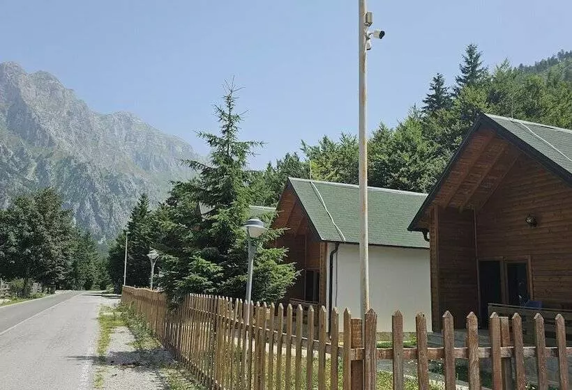 Mik Hotel Valbona