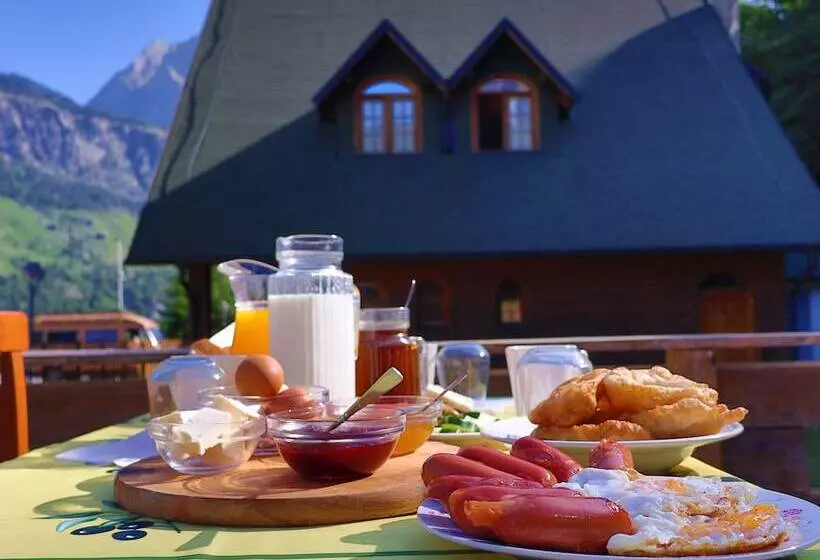 Mik Hotel Valbona