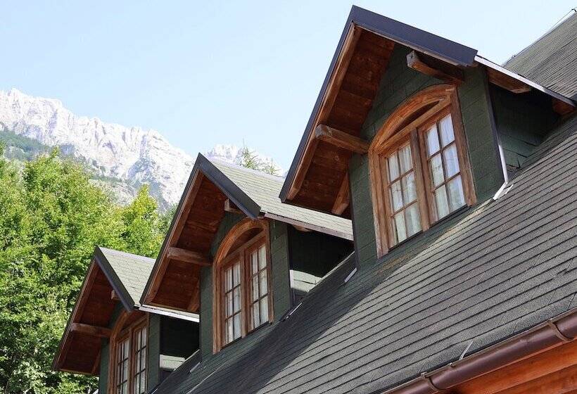 Mik Hotel Valbona