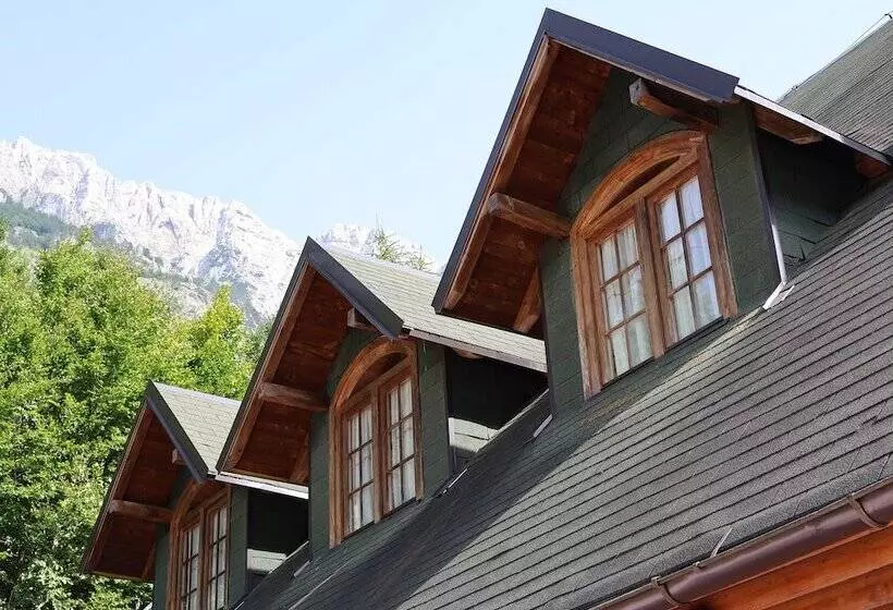 Mik Hotel Valbona