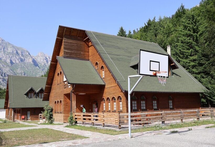 Mik Hotel Valbona
