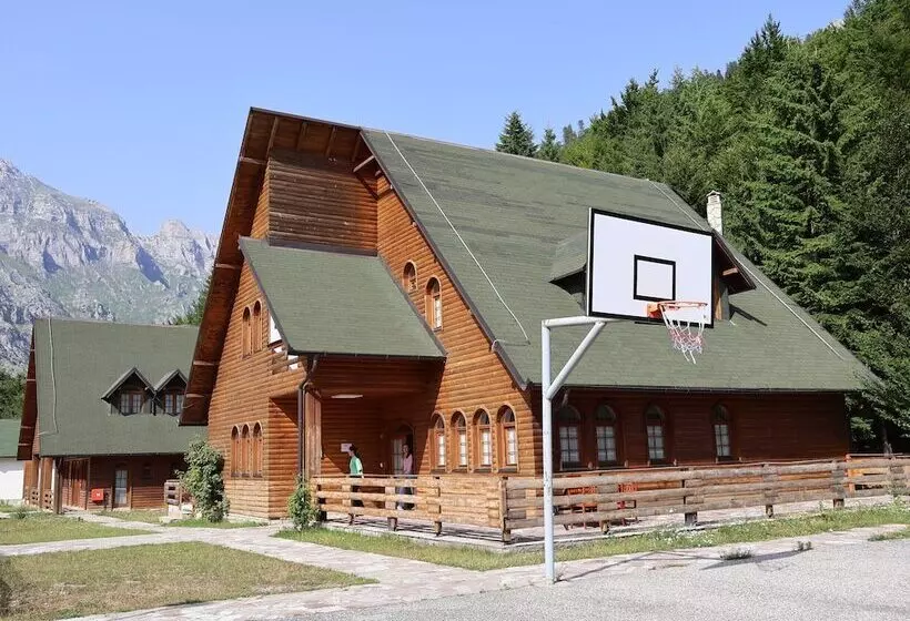 Mik Hotel Valbona