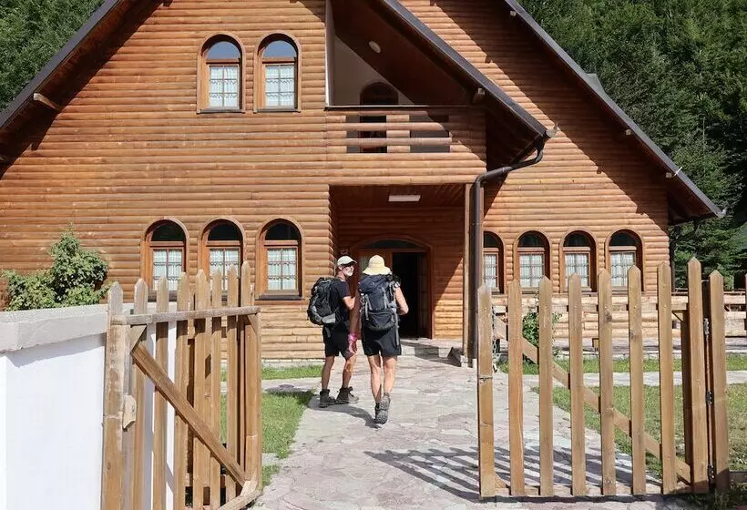 Mik Hotel Valbona