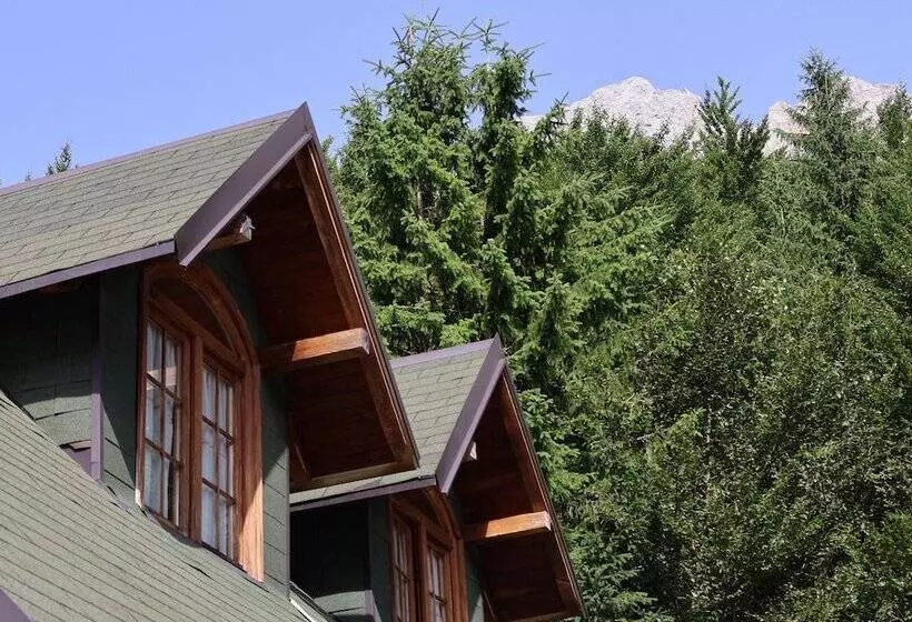 Mik Hotel Valbona
