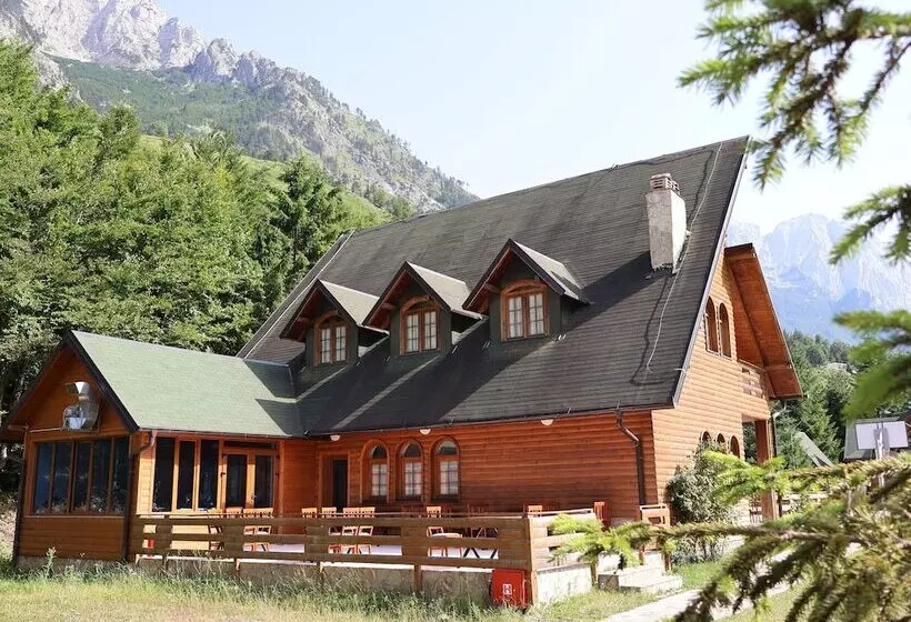 Mik Hotel Valbona