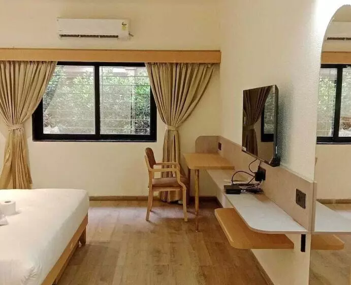 ホテル La Casa. Club & Resort