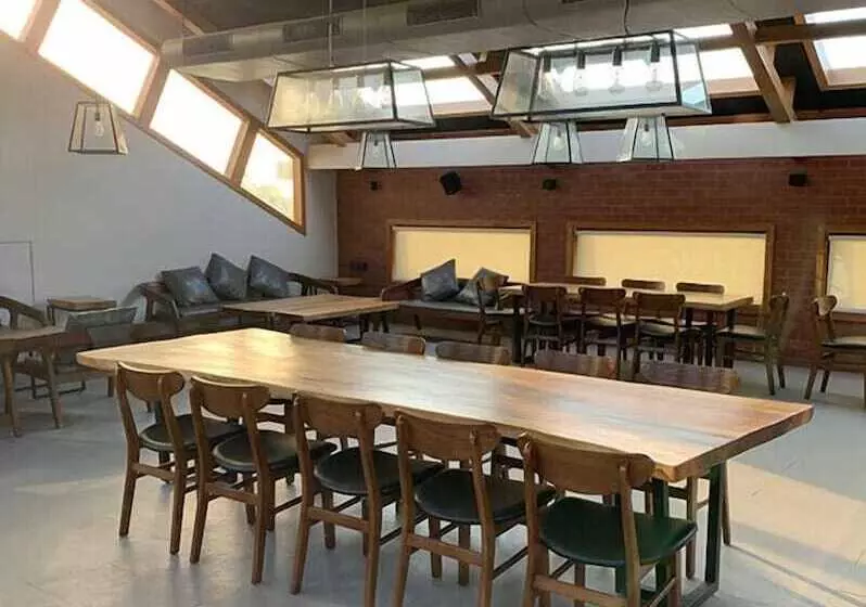 ホテル La Casa. Club & Resort
